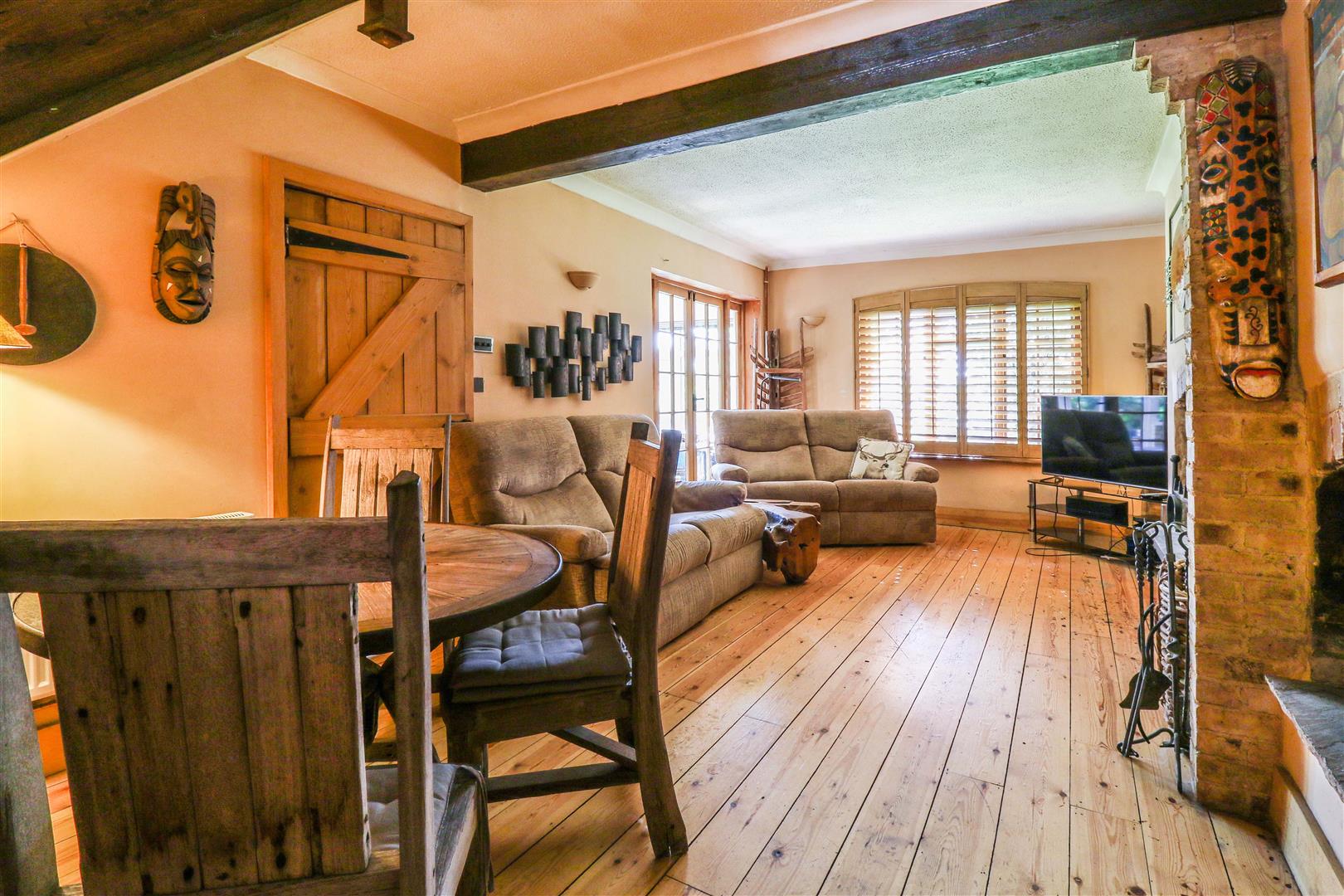 3 Bedroom for sale in Burwell Cheffins Newmarket Sales